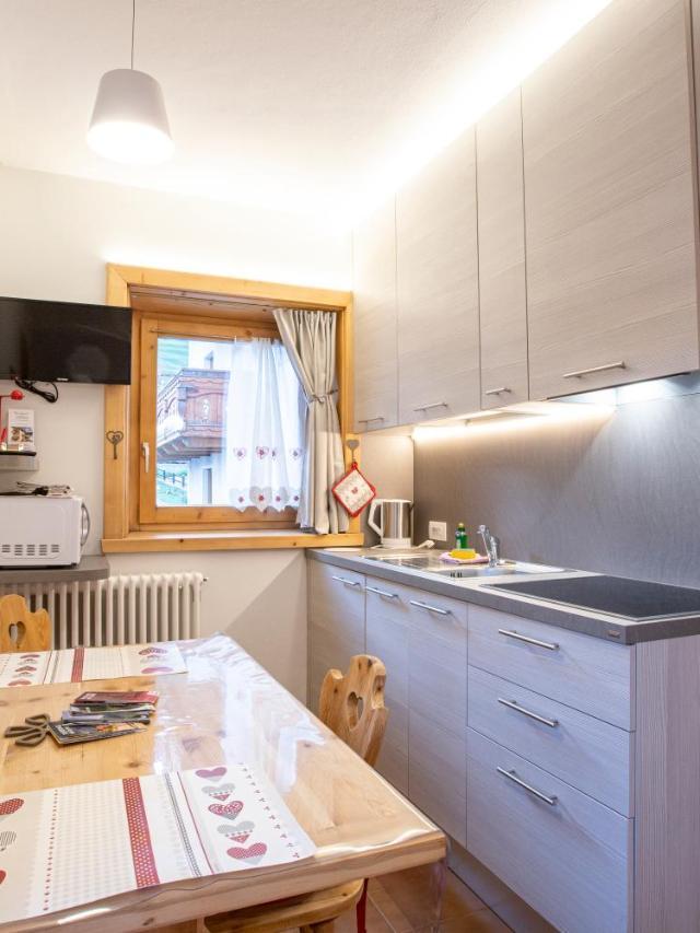 Baita Soldanella - Livigno – billede 2