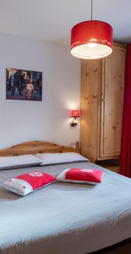 Baita Soldanella - Livigno – billede 3