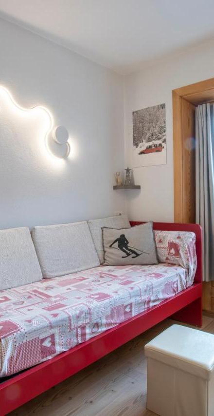 Baita Soldanella - Livigno – billede 4