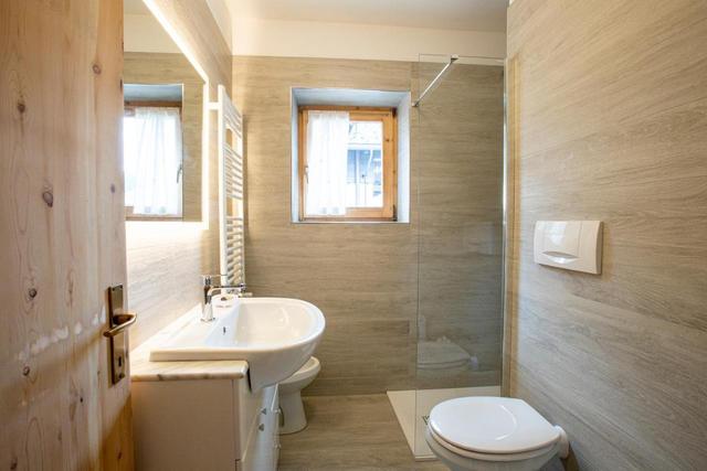 Baita Soldanella - Livigno – billede 8