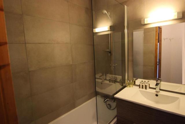Residence Temples du Soleil Nazca - Val Thorens Agreable Studio Cabine 4 Personnes Ski Au Pieds Mae-7740 – billede 6