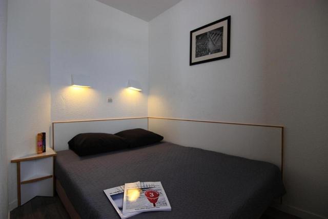 Residence Temples du Soleil Nazca - Val Thorens Agreable Studio Cabine 4 Personnes Ski Au Pieds Mae-7740 – billede 7