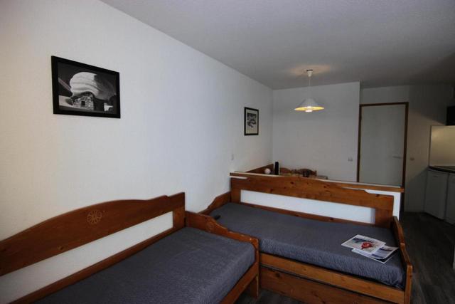 Residence Temples du Soleil Nazca - Val Thorens Agreable Studio Cabine 4 Personnes Ski Au Pieds Mae-7740 – billede 10