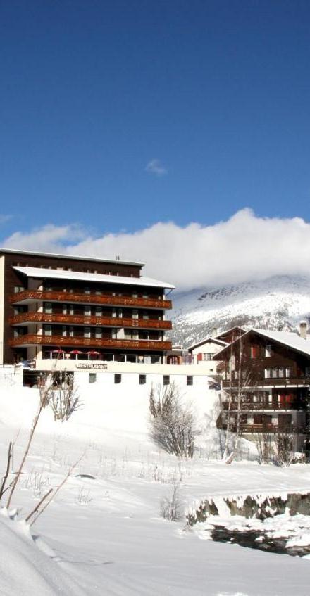 Hotel Bristol – billede 1