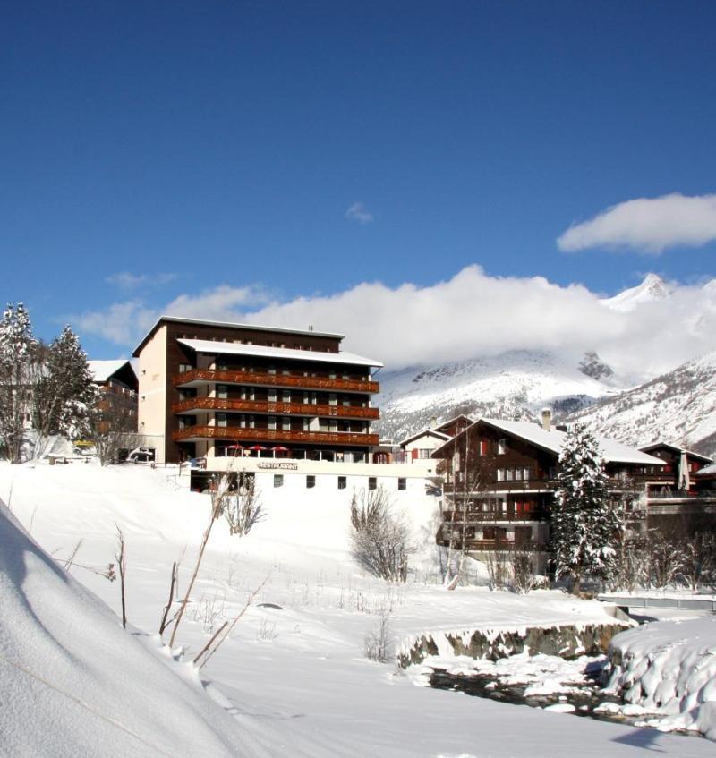 Hotel Bristol