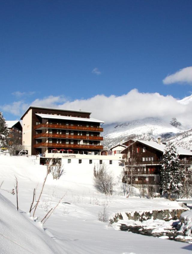 Hotel Bristol