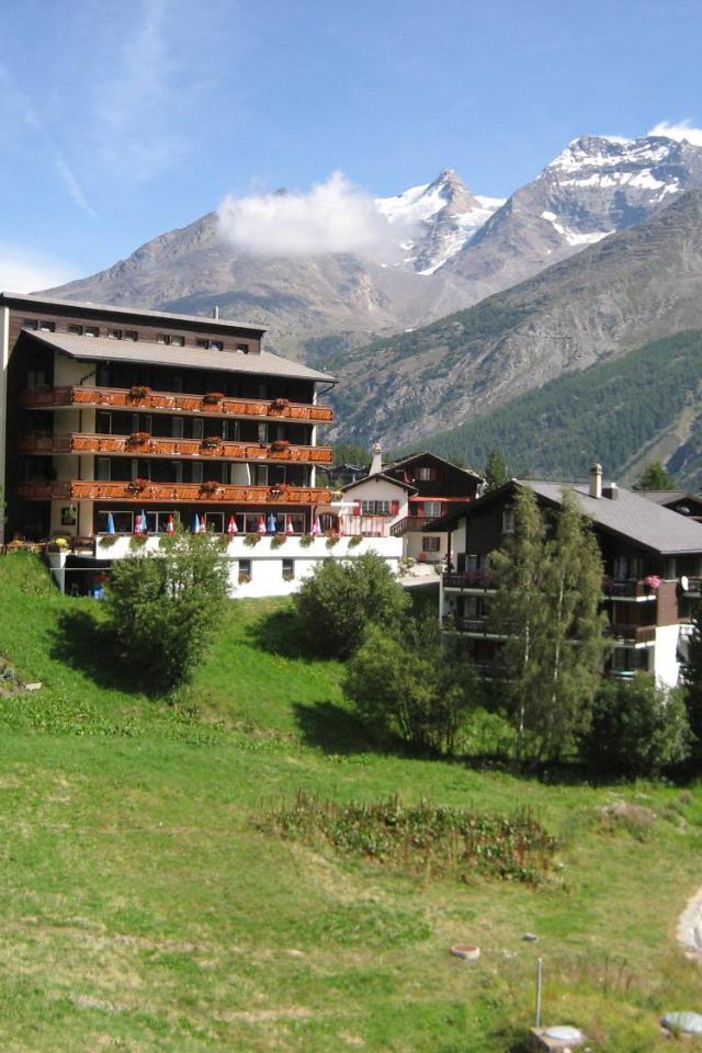 Hotel Bristol – billede 6