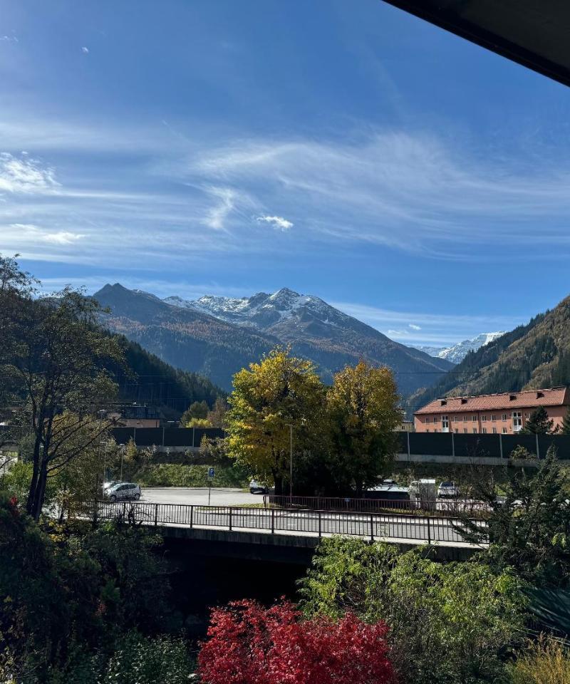 Stubnerkogel Apartments