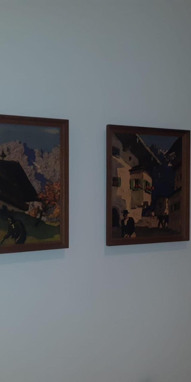 Stubnerkogel Apartments – billede 2