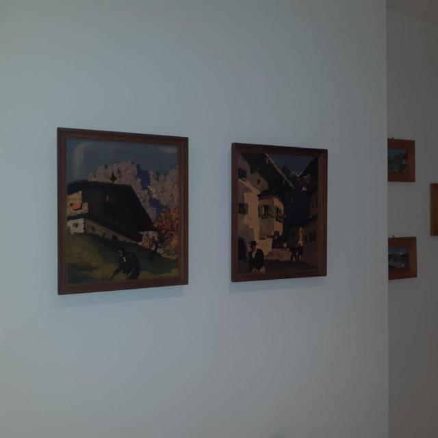 Stubnerkogel Apartments – billede 2
