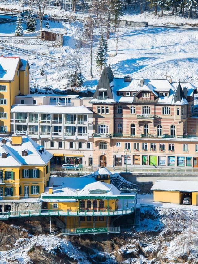 Alpen Travel Haus Lothringen