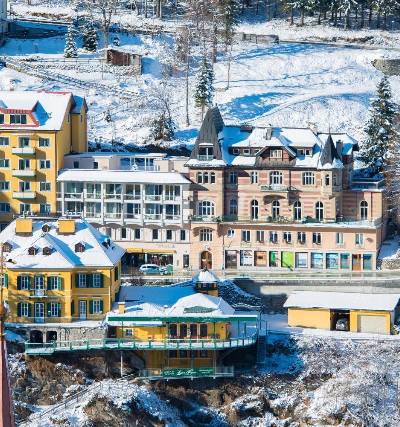 Alpen Travel Haus Lothringen