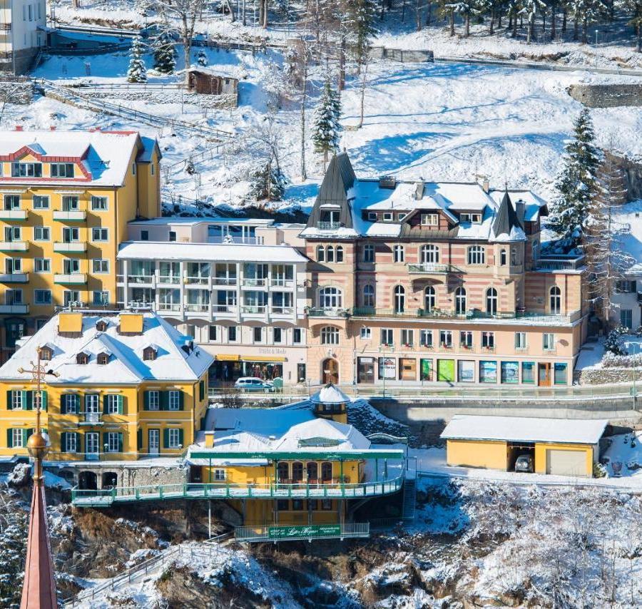 Alpen Travel Haus Lothringen