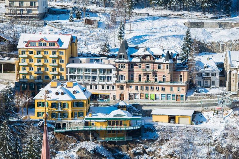 Alpen Travel Haus Lothringen