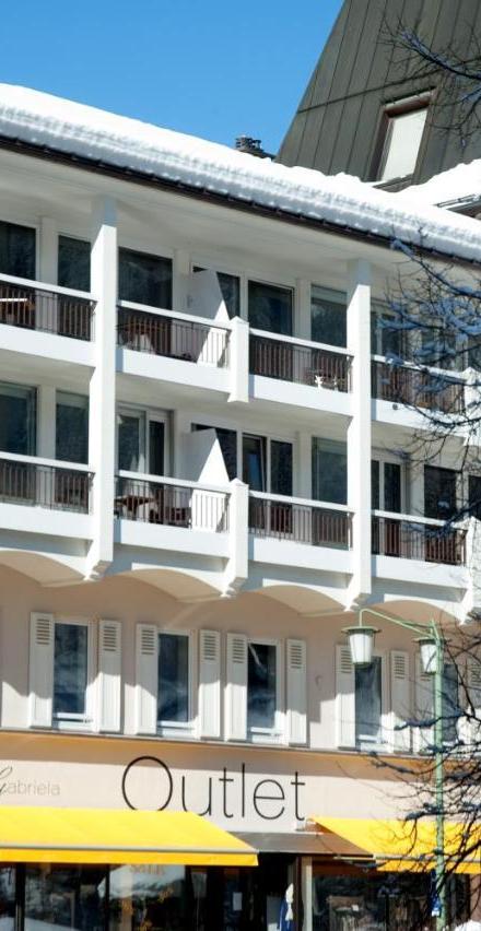 Alpen Travel Haus Lothringen – billede 2