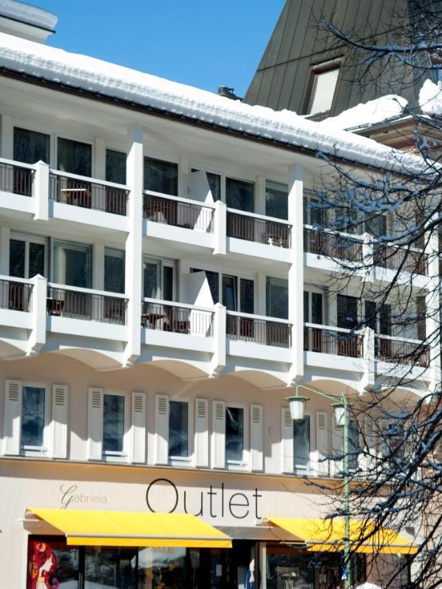 Alpen Travel Haus Lothringen – billede 2