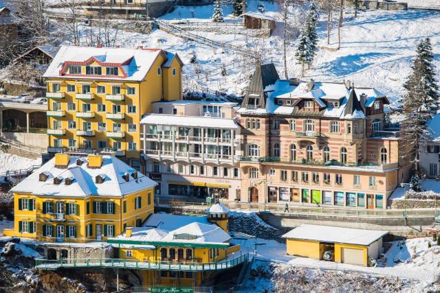 Alpen Travel Haus Lothringen – billede 3