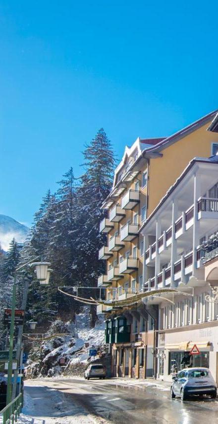 Alpen Travel Haus Lothringen – billede 4