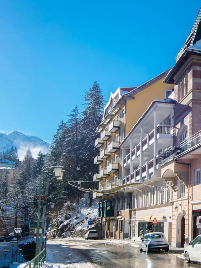 Alpen Travel Haus Lothringen – billede 4