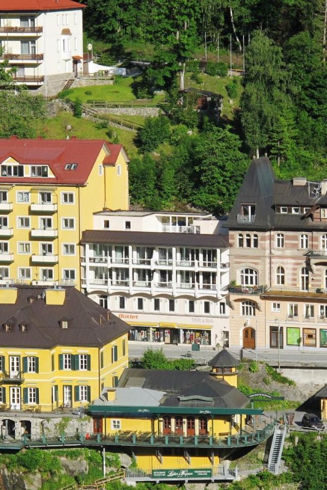 Alpen Travel Haus Lothringen – billede 5