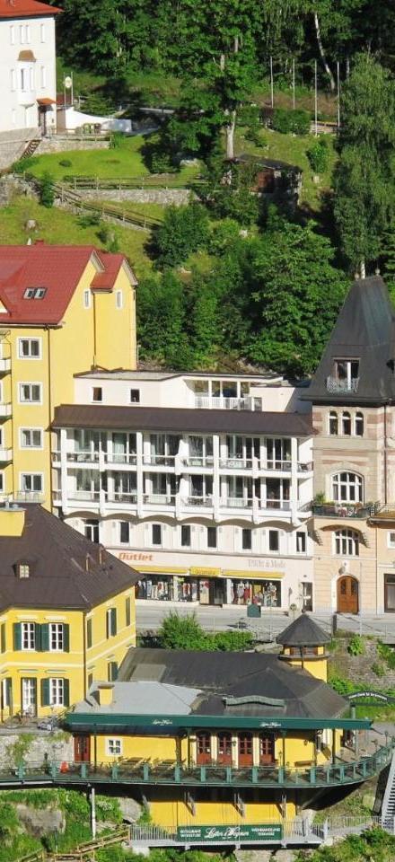 Alpen Travel Haus Lothringen – billede 5