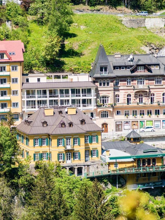 Alpen Travel Haus Lothringen – billede 6