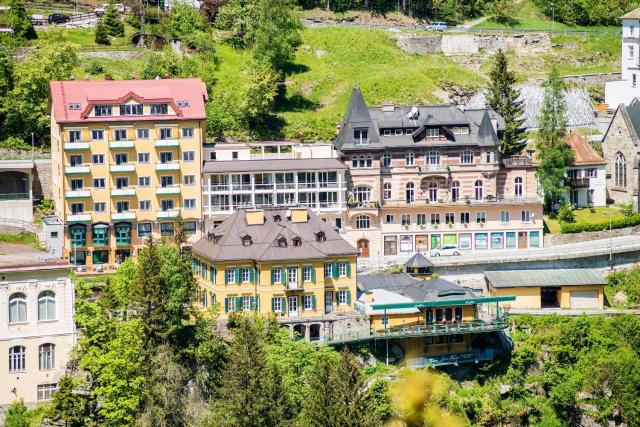 Alpen Travel Haus Lothringen – billede 6
