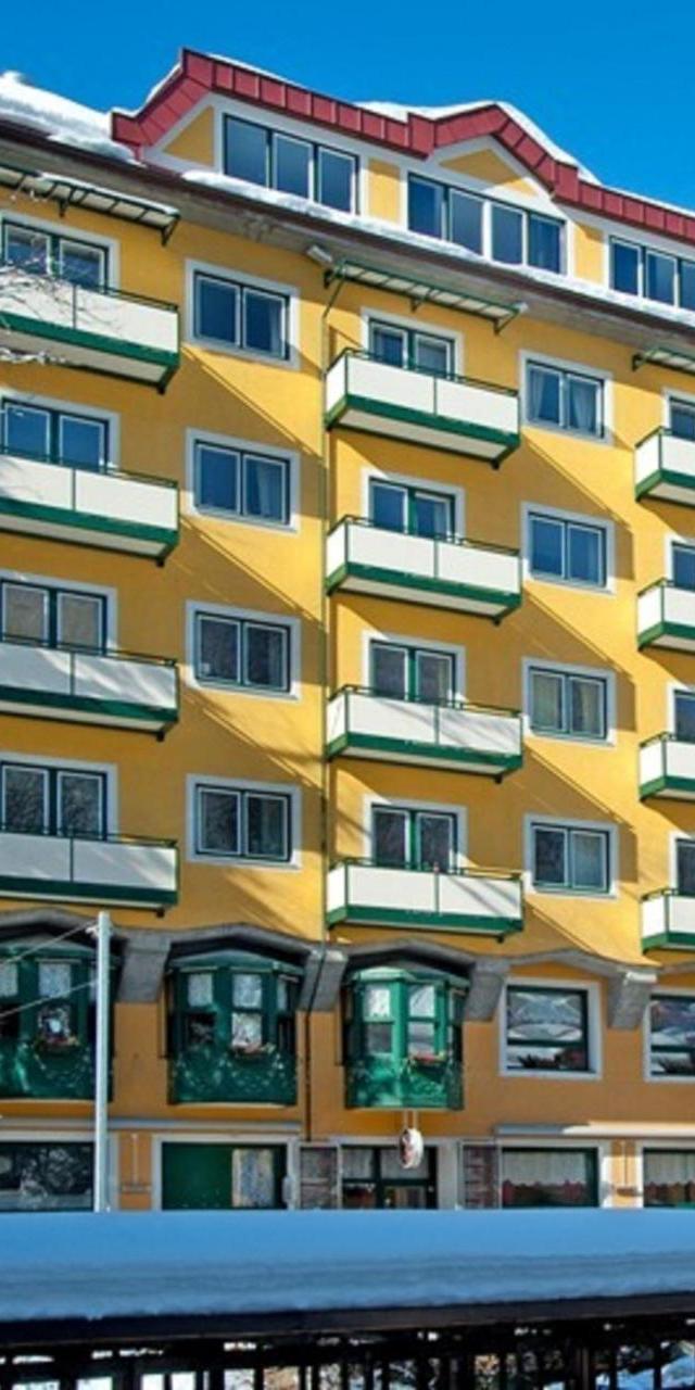 Alpen Travel Haus Lothringen – billede 8