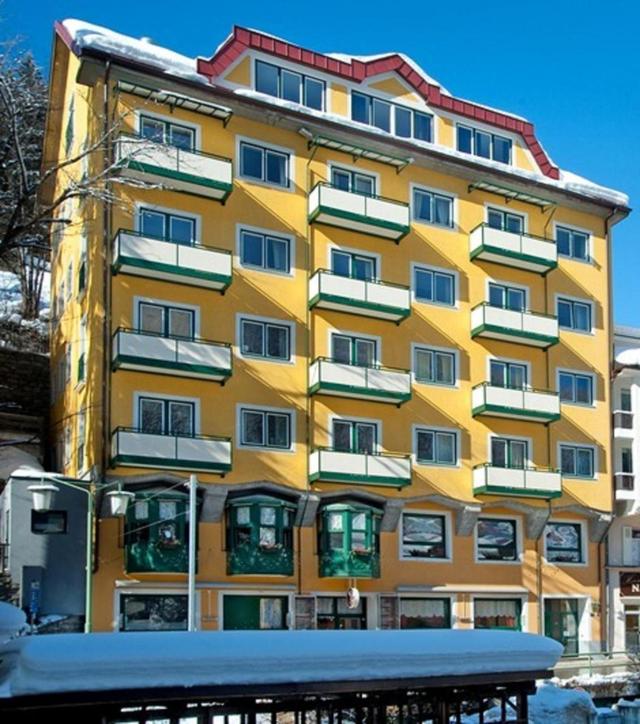 Alpen Travel Haus Lothringen – billede 8