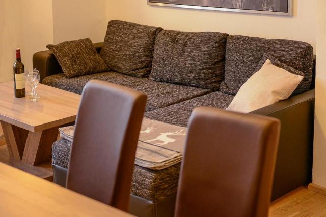 Alpen Travel Haus Lothringen – billede 9