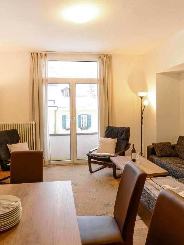 Alpen Travel Haus Lothringen – billede 10