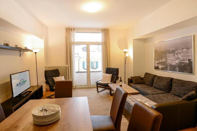 Alpen Travel Haus Lothringen – billede 10