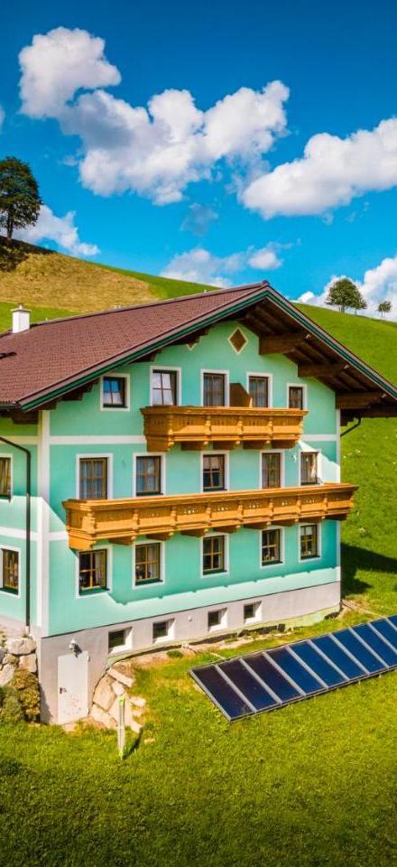 Obersteffengut – billede 1