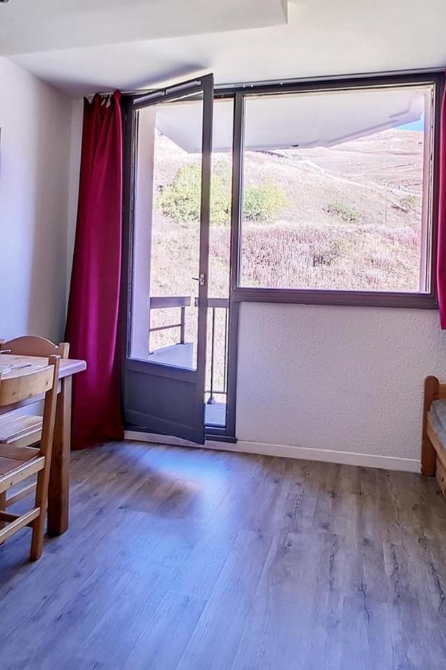 Studio Renove Proche Pistes Avec Balcon Aux Menuires - Fr-1-344-872 – billede 4