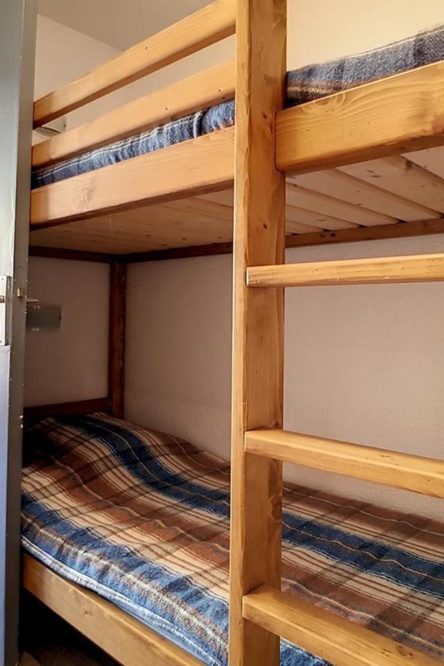 Studio Renove Proche Pistes Avec Balcon Aux Menuires - Fr-1-344-872 – billede 8