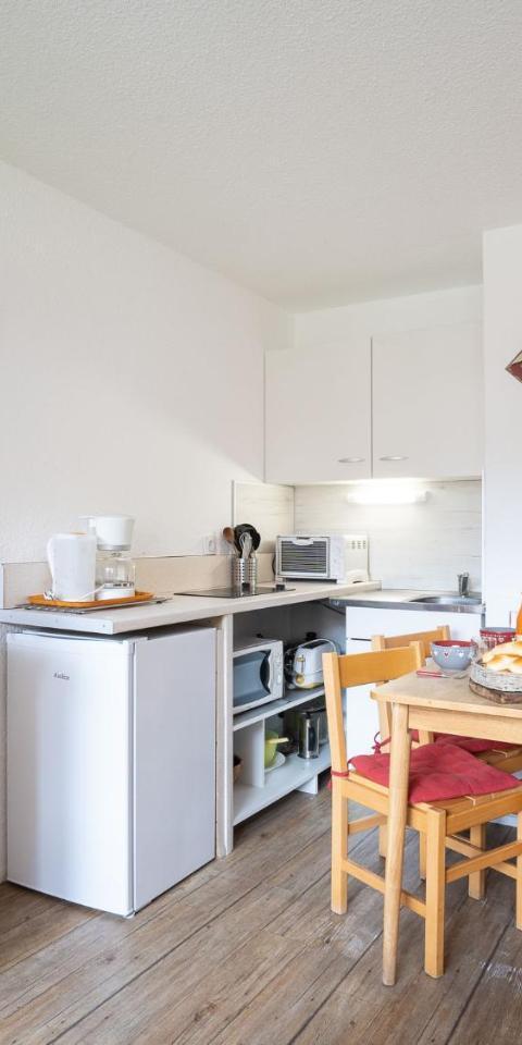 Apartment Asters 318 Batiment A1 by Interhome – Les Menuires