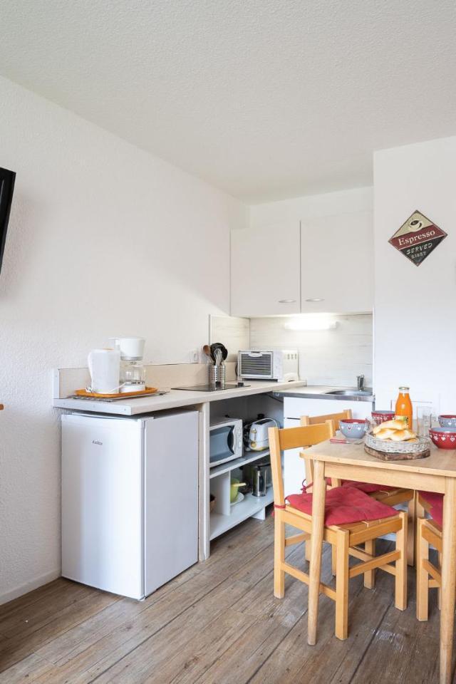 Apartment Asters 318 Batiment A1 by Interhome