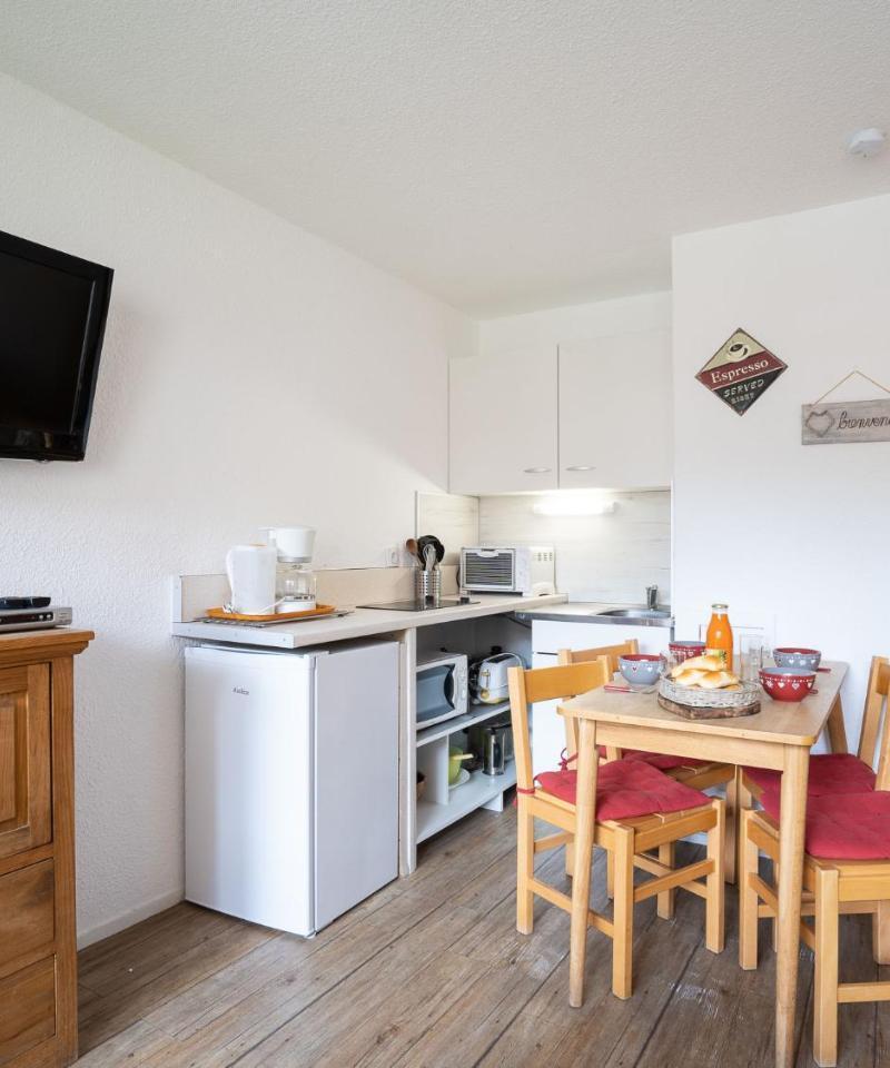 Apartment Asters 318 Batiment A1 by Interhome