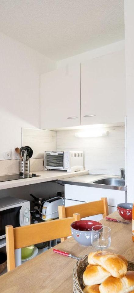Apartment Asters 318 Batiment A1 by Interhome – billede 2