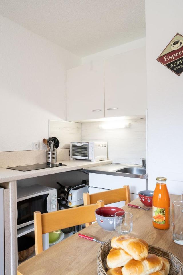 Apartment Asters 318 Batiment A1 by Interhome – bild 2