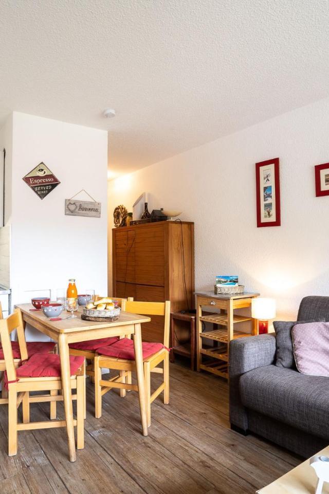 Apartment Asters 318 Batiment A1 by Interhome – bild 7