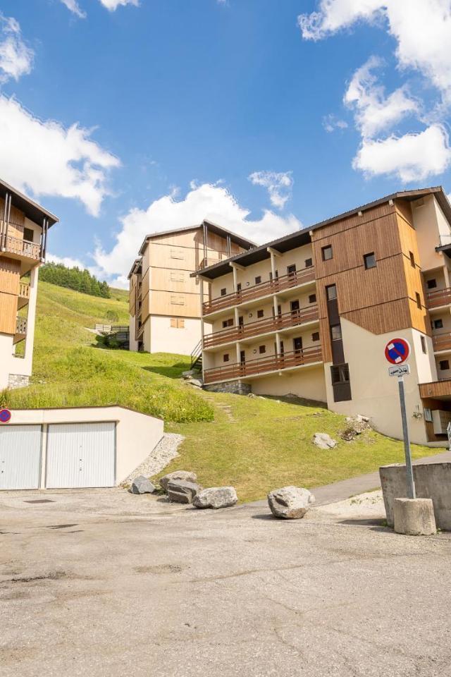 Apartment Asters 318 Batiment A1 by Interhome – bild 10