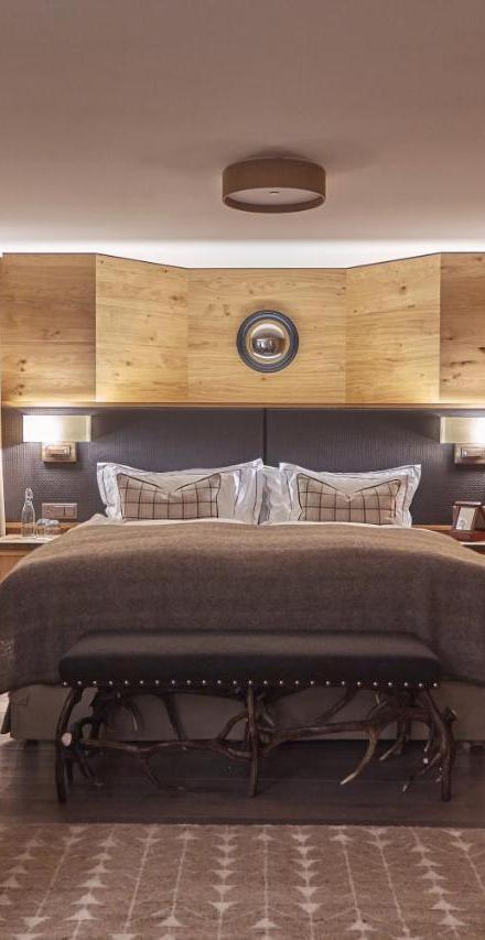 The Capra Saas-Fee – billede 5
