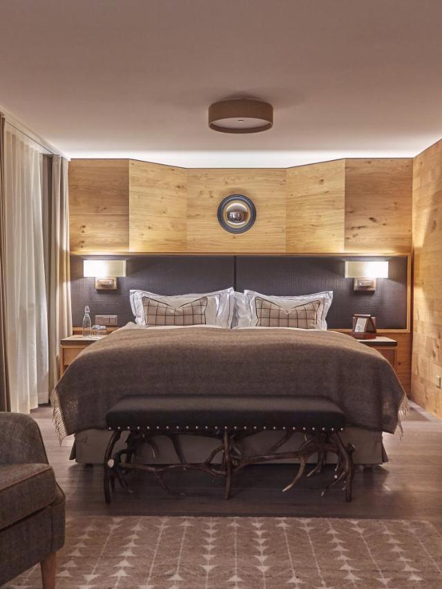 The Capra Saas-Fee – billede 5