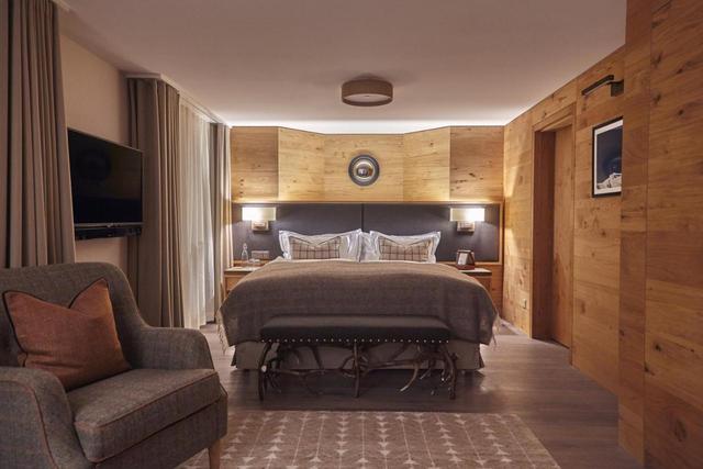 The Capra Saas-Fee – billede 5