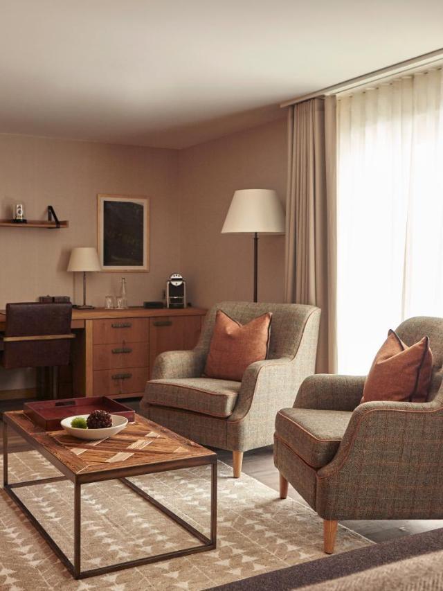 The Capra Saas-Fee – billede 6