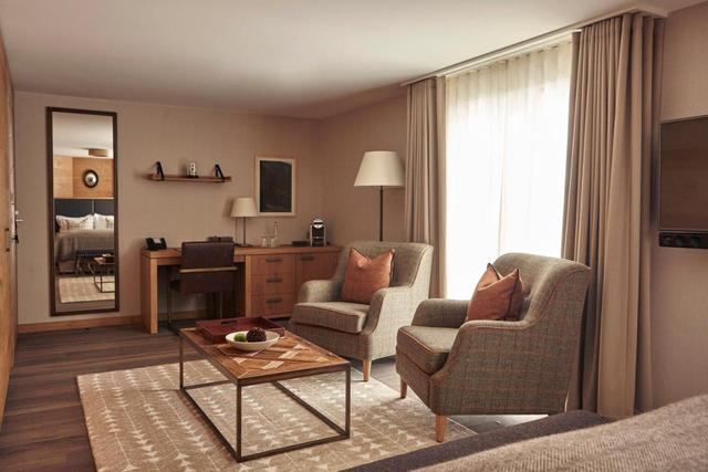 The Capra Saas-Fee – billede 6