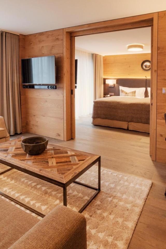 The Capra Saas-Fee – billede 7