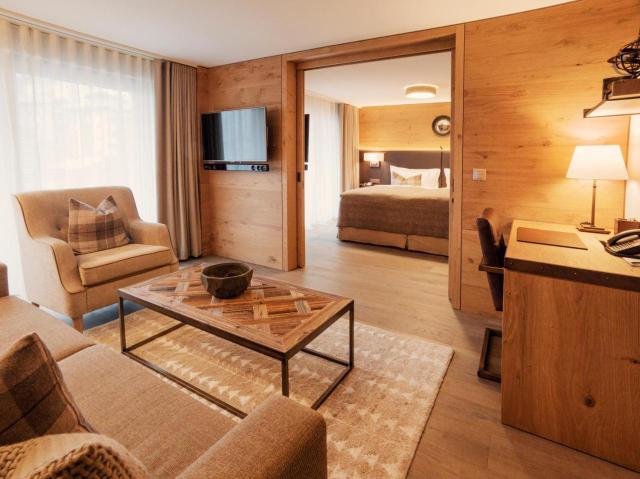 The Capra Saas-Fee – billede 7