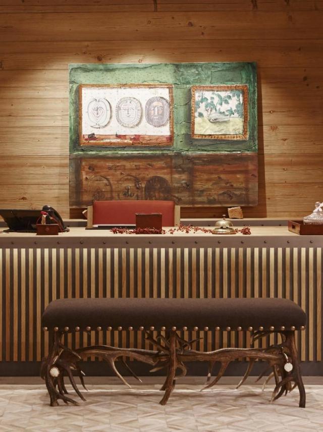 The Capra Saas-Fee – billede 8